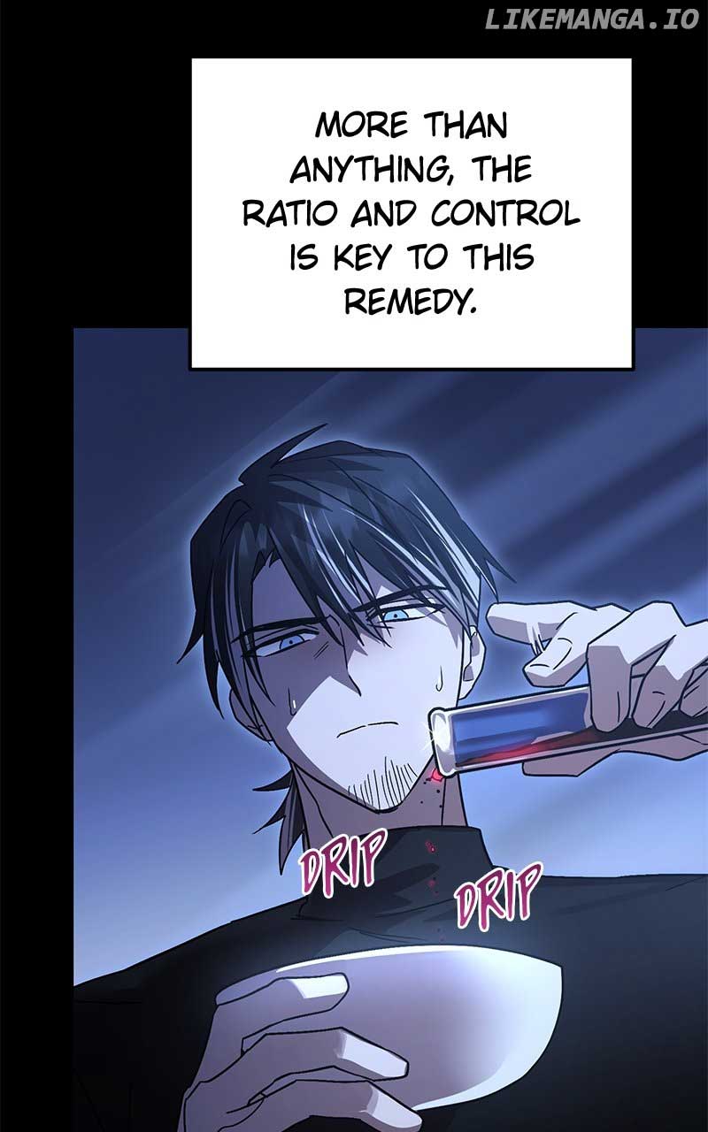 Heroes, Demons & Villains Chapter 75 page 36