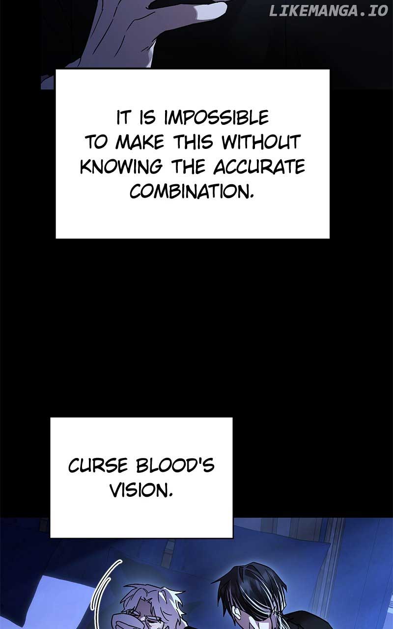 Heroes, Demons & Villains Chapter 75 page 37