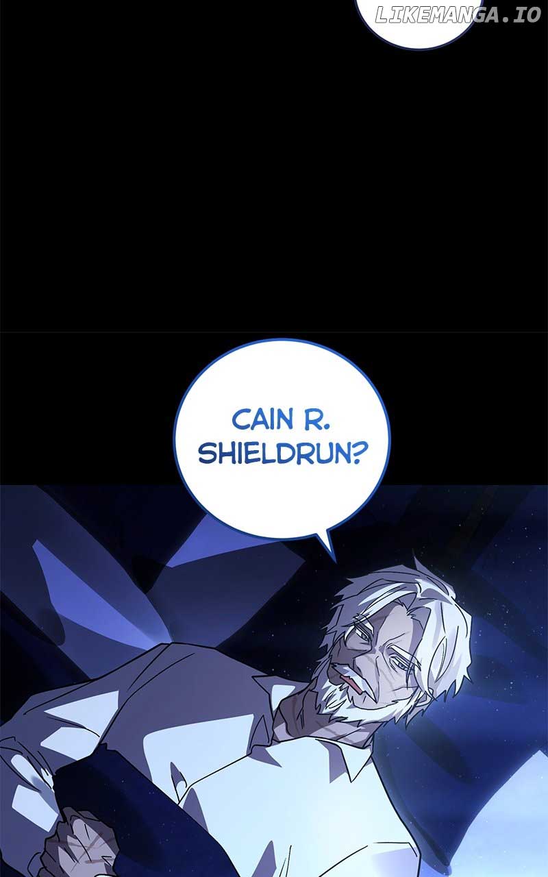 Heroes, Demons & Villains Chapter 75 page 40