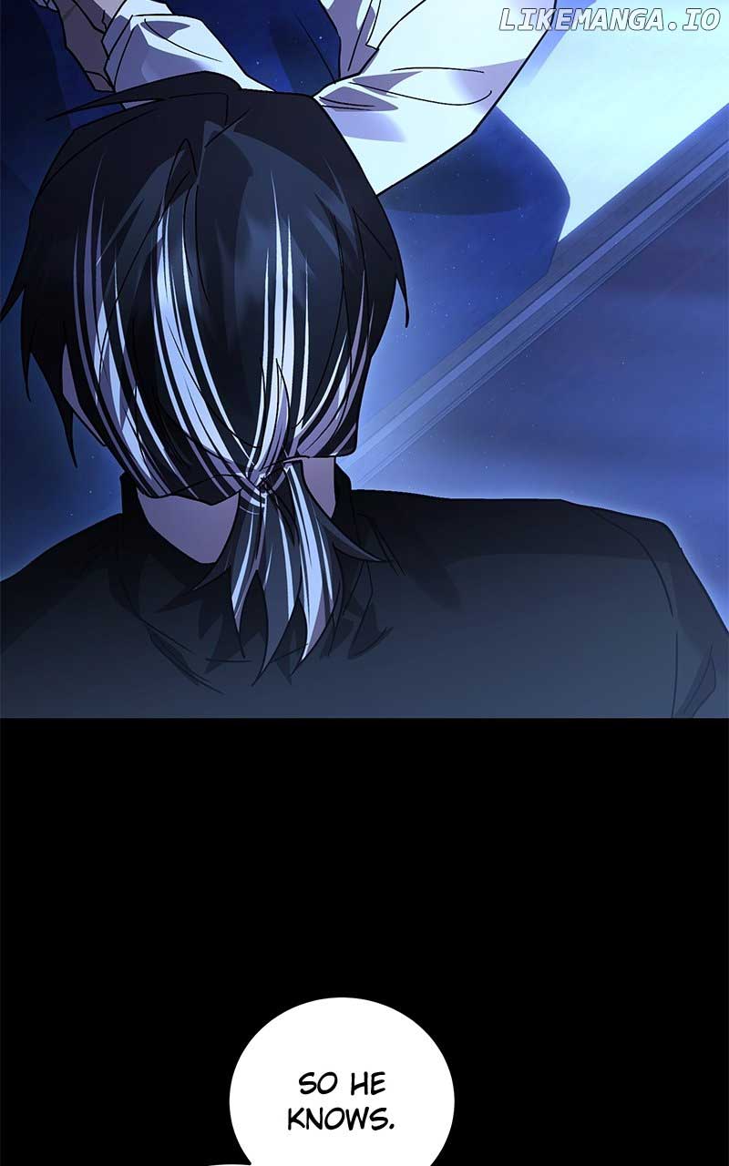 Heroes, Demons & Villains Chapter 75 page 41