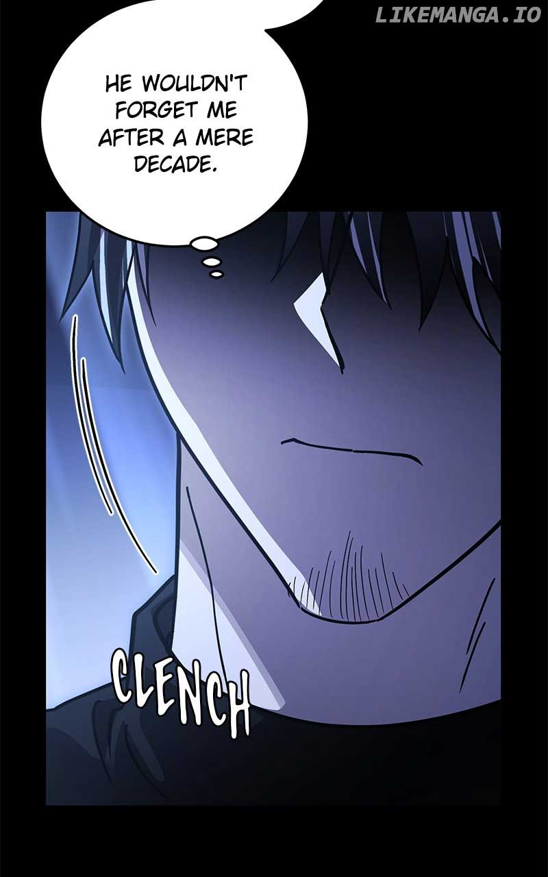 Heroes, Demons & Villains Chapter 75 page 42