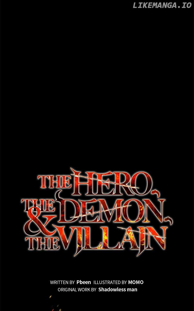 Heroes, Demons & Villains Chapter 75 page 45