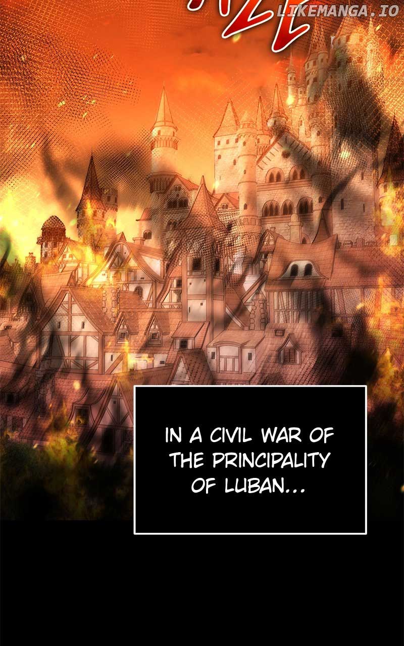 Heroes, Demons & Villains Chapter 75 page 47