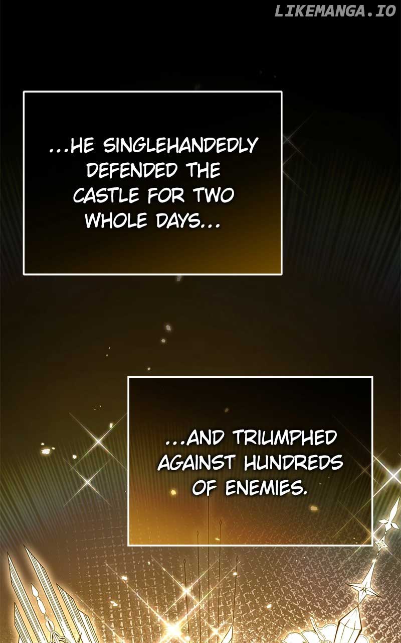 Heroes, Demons & Villains Chapter 75 page 48