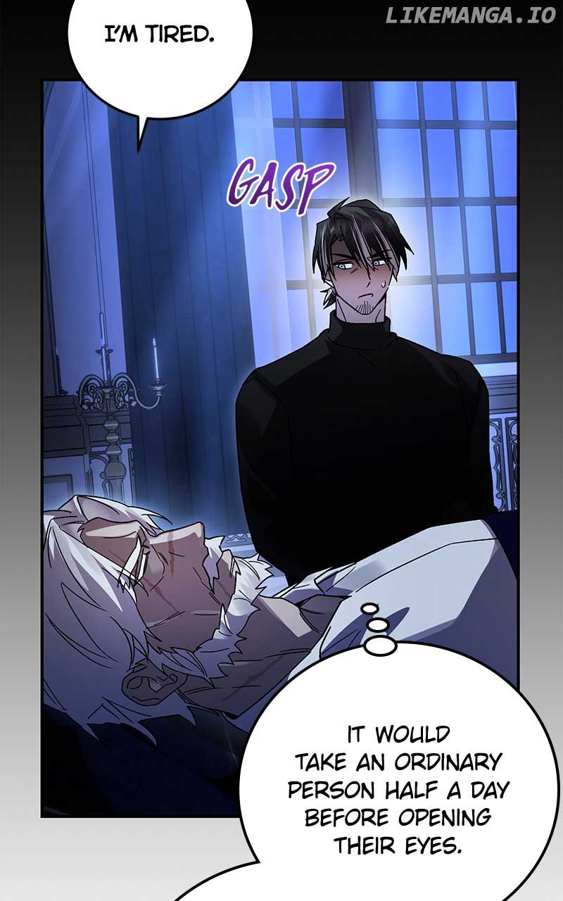 Heroes, Demons & Villains Chapter 75 page 51