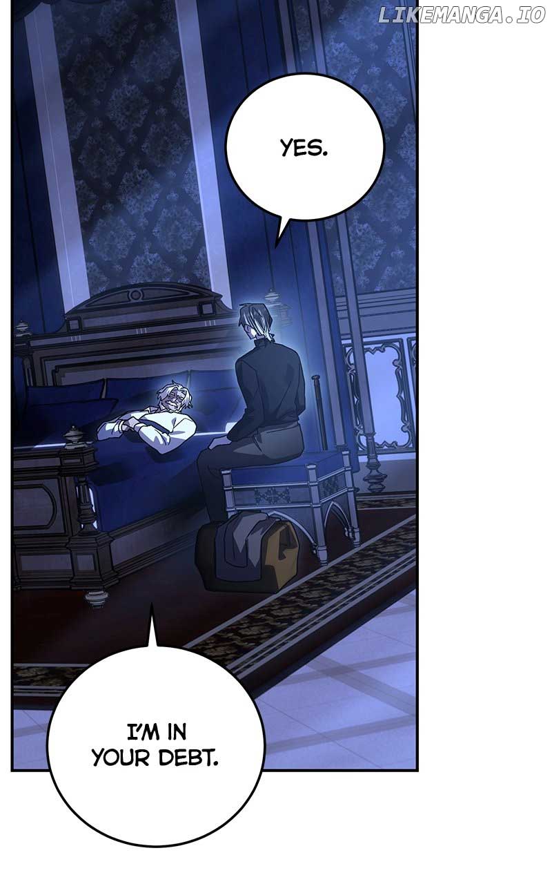 Heroes, Demons & Villains Chapter 75 page 53