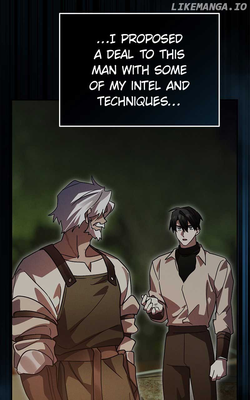 Heroes, Demons & Villains Chapter 75 page 60