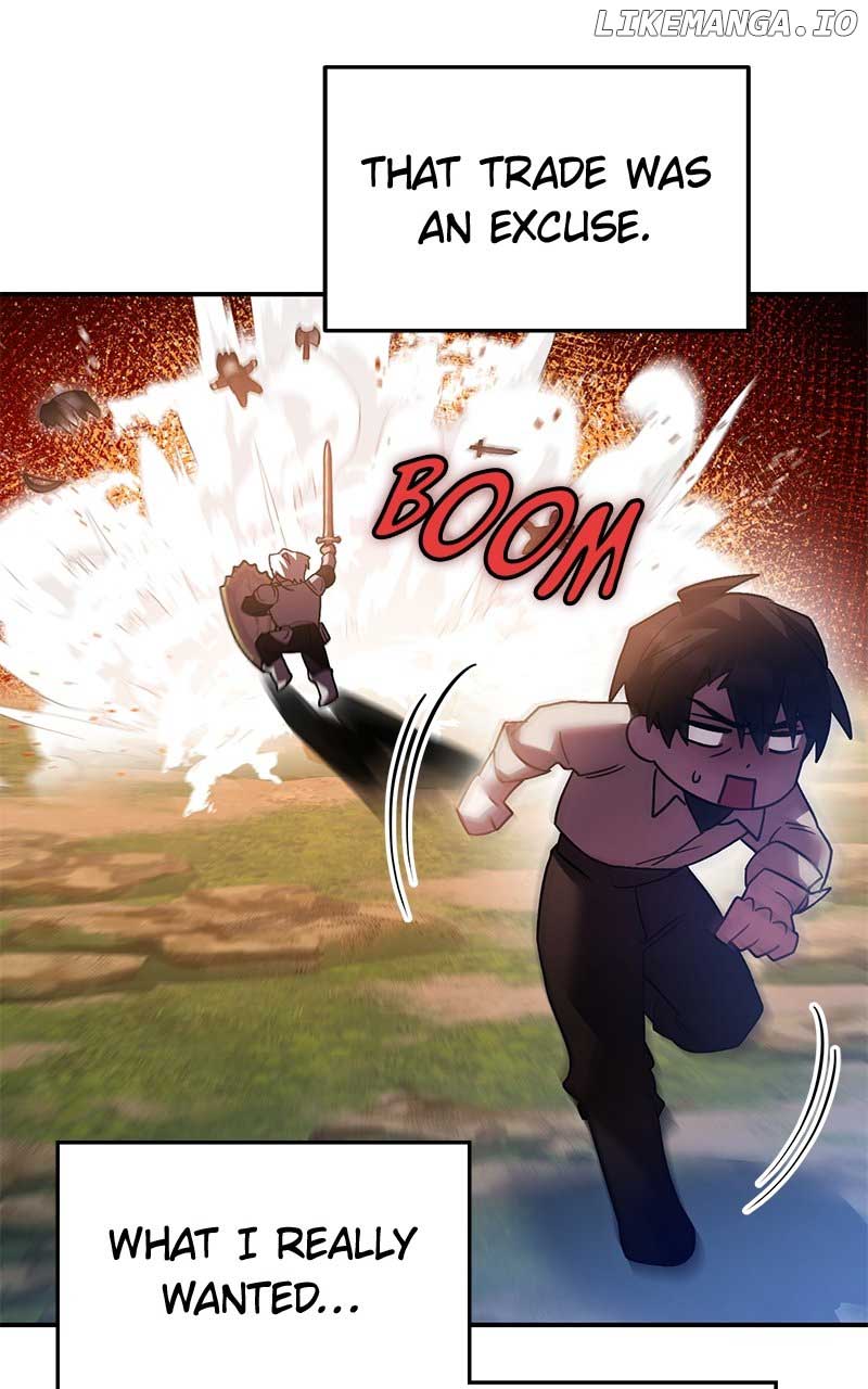 Heroes, Demons & Villains Chapter 75 page 63