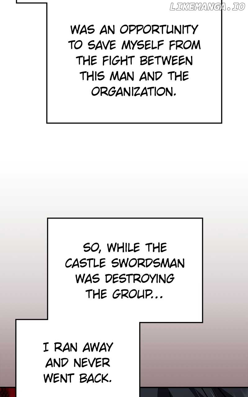 Heroes, Demons & Villains Chapter 75 page 64