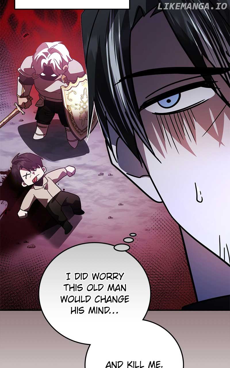 Heroes, Demons & Villains Chapter 75 page 65