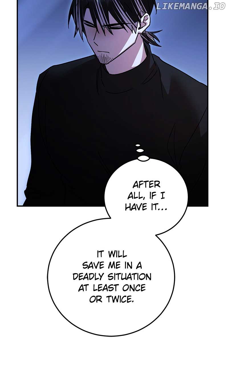 Heroes, Demons & Villains Chapter 75 page 67