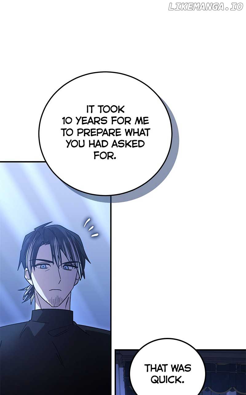 Heroes, Demons & Villains Chapter 75 page 68