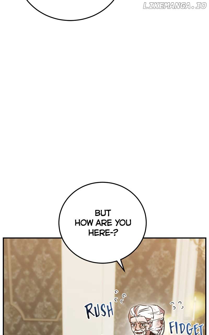 Heroes, Demons & Villains Chapter 75 page 6