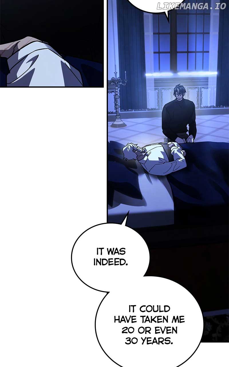 Heroes, Demons & Villains Chapter 75 page 69