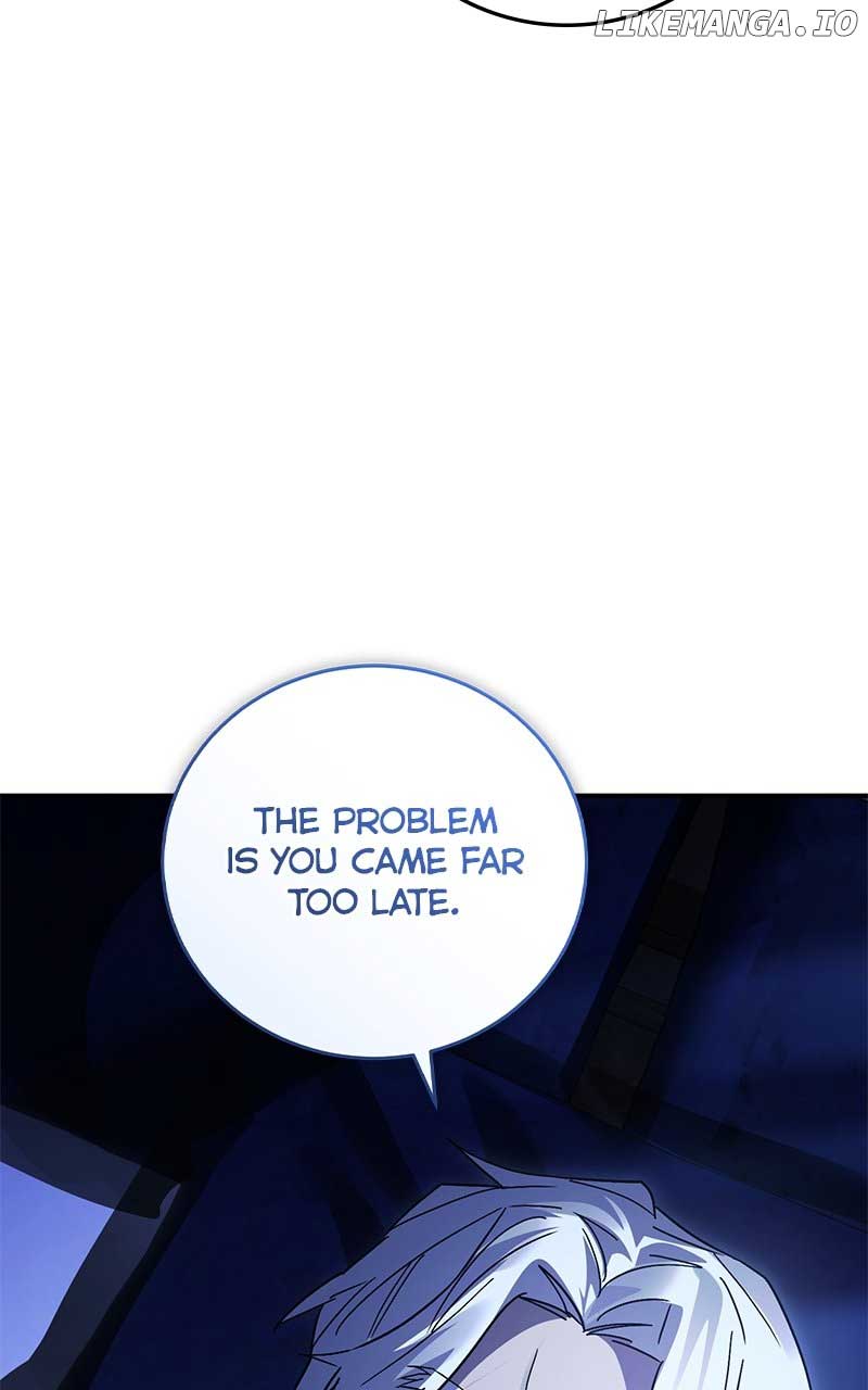 Heroes, Demons & Villains Chapter 75 page 70