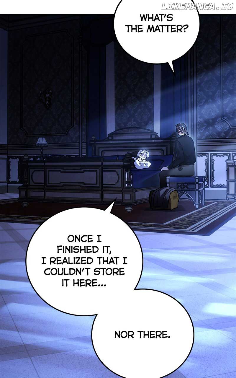 Heroes, Demons & Villains Chapter 75 page 72