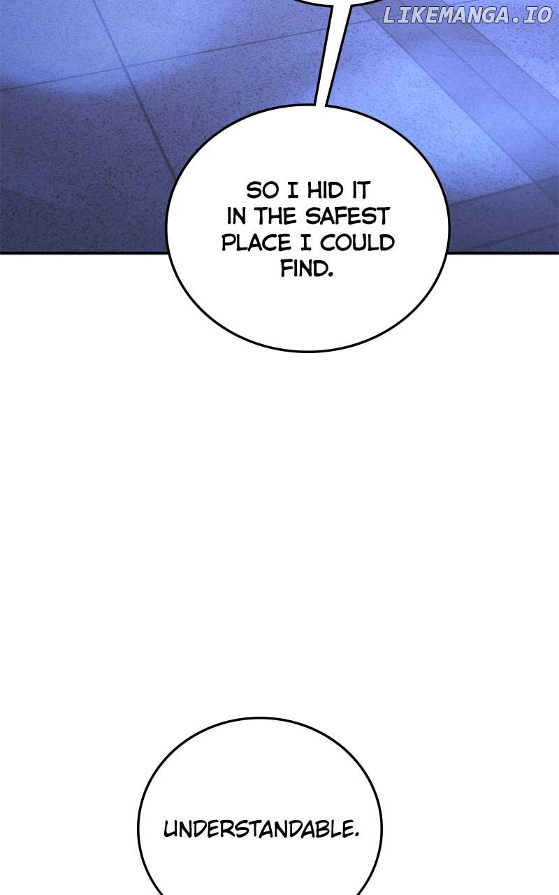 Heroes, Demons & Villains Chapter 75 page 73