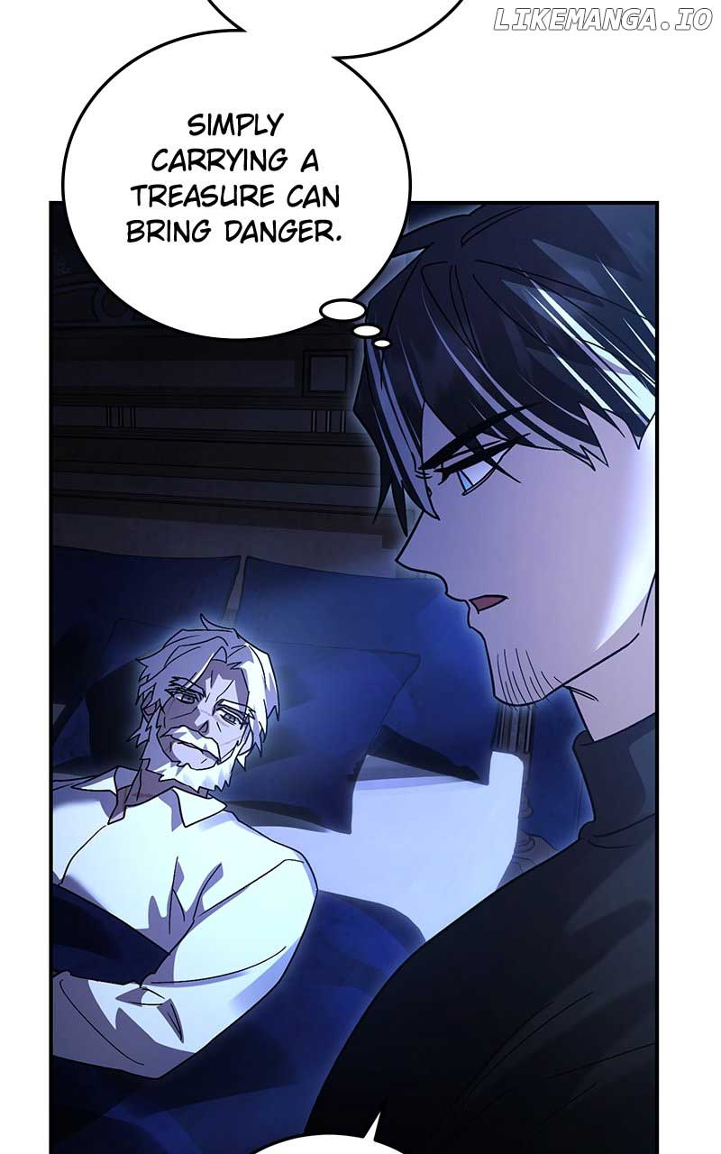 Heroes, Demons & Villains Chapter 75 page 74