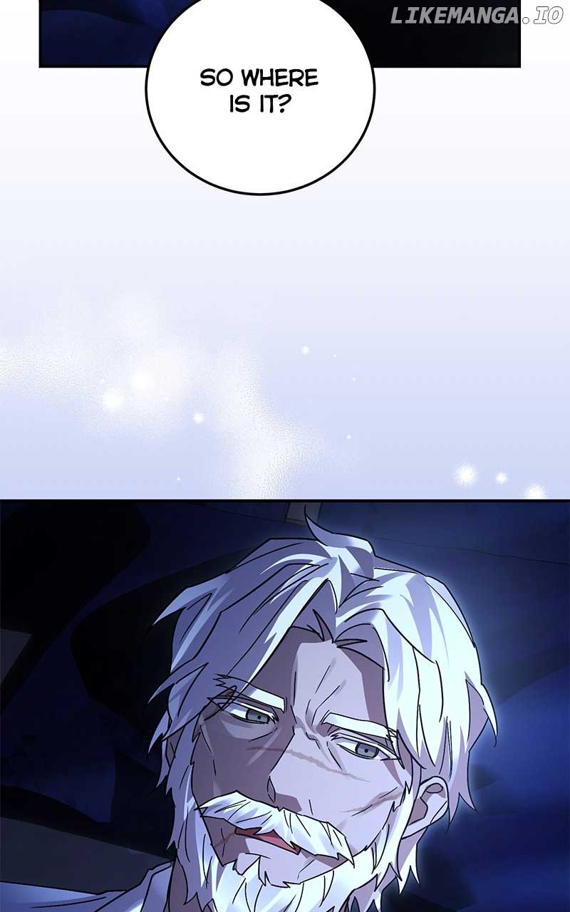 Heroes, Demons & Villains Chapter 75 page 75