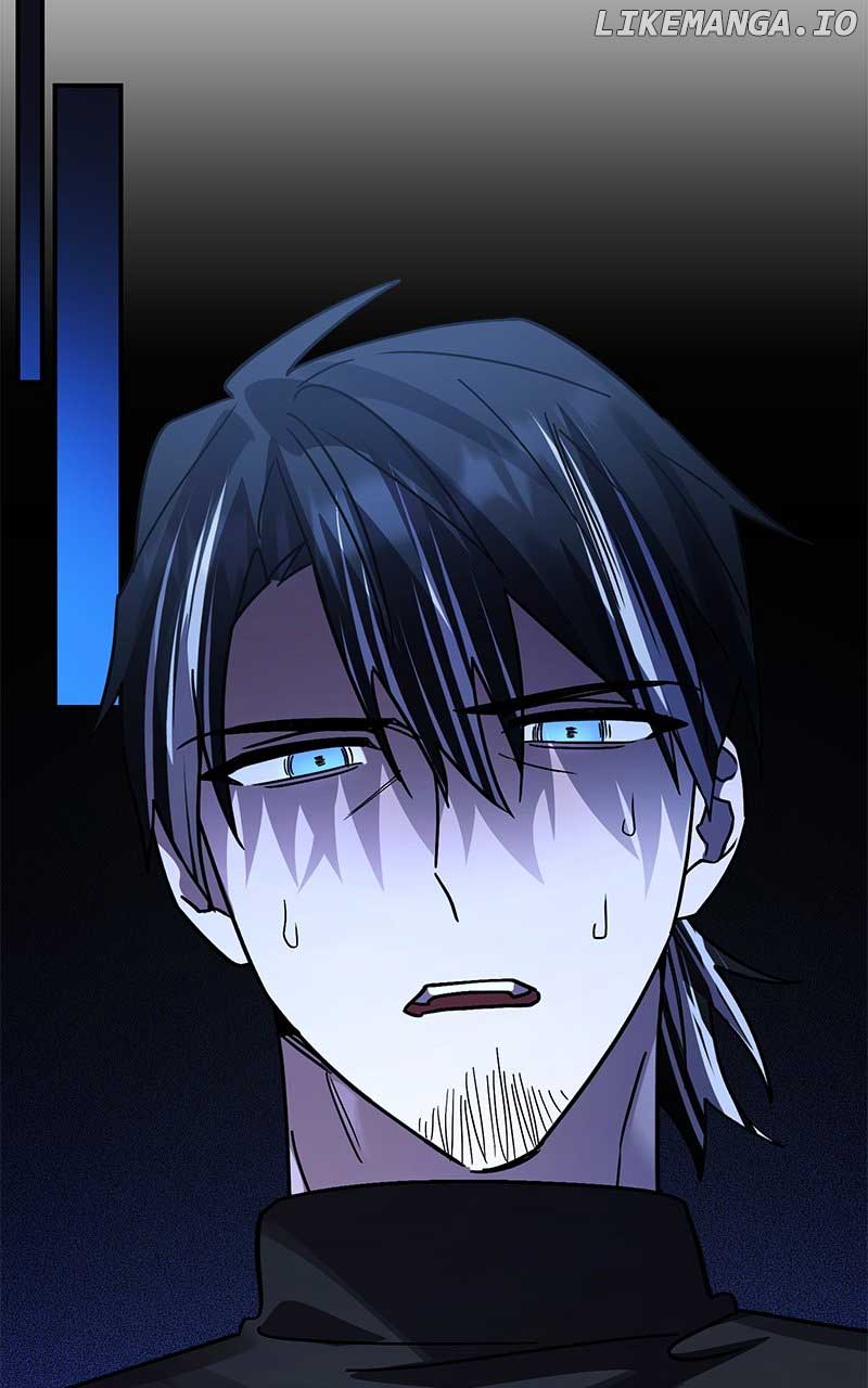 Heroes, Demons & Villains Chapter 75 page 77