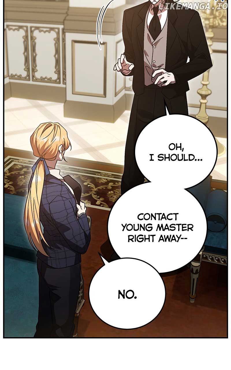 Heroes, Demons & Villains Chapter 75 page 7