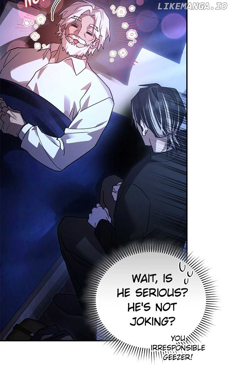 Heroes, Demons & Villains Chapter 75 page 79