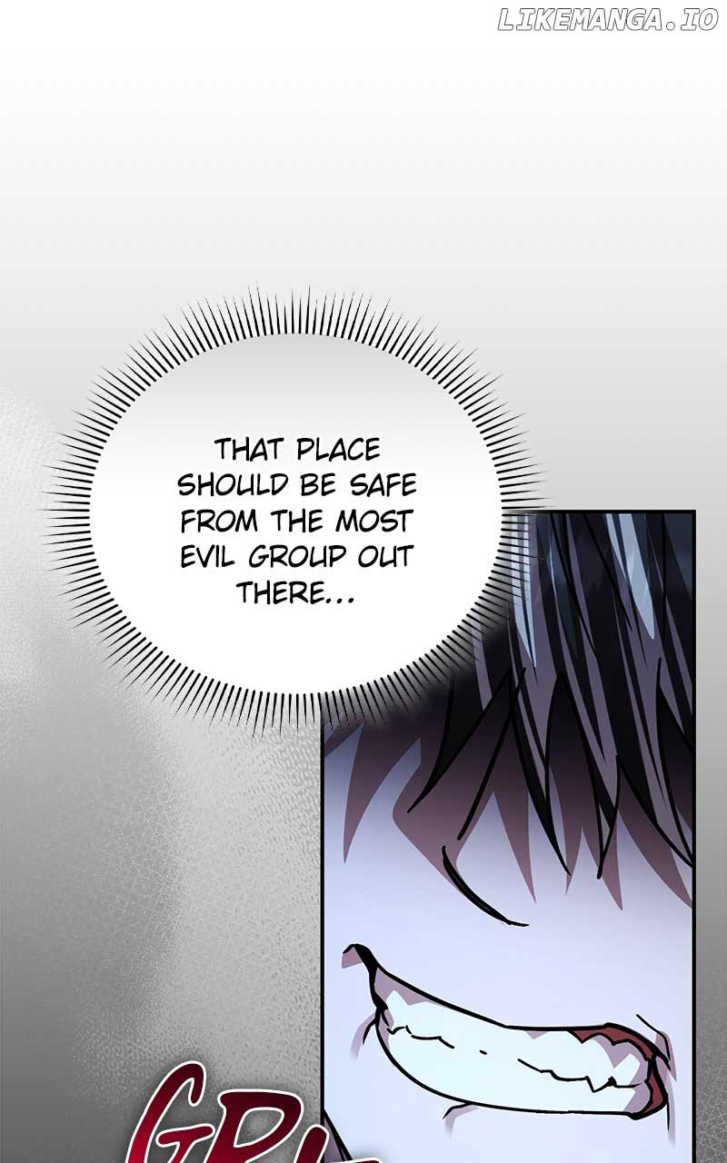 Heroes, Demons & Villains Chapter 75 page 80