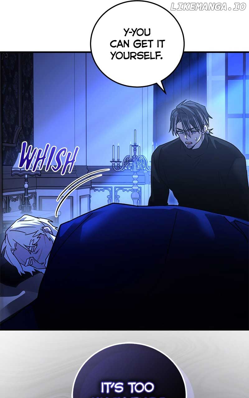 Heroes, Demons & Villains Chapter 75 page 84