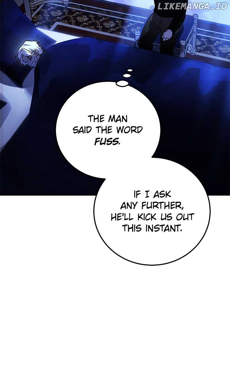 Heroes, Demons & Villains Chapter 75 page 87
