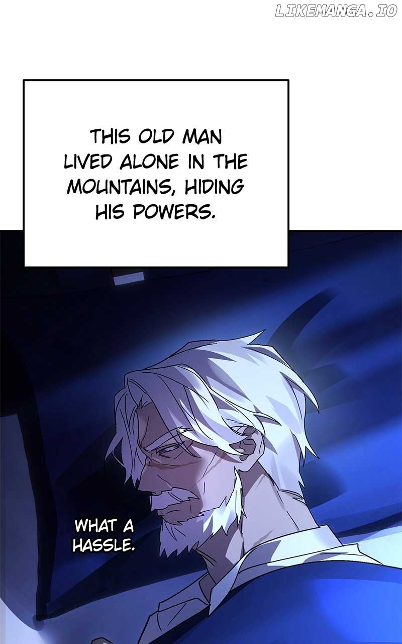Heroes, Demons & Villains Chapter 75 page 88