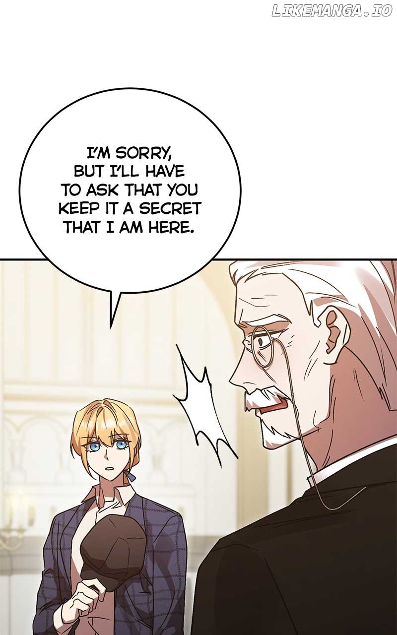 Heroes, Demons & Villains Chapter 75 page 8