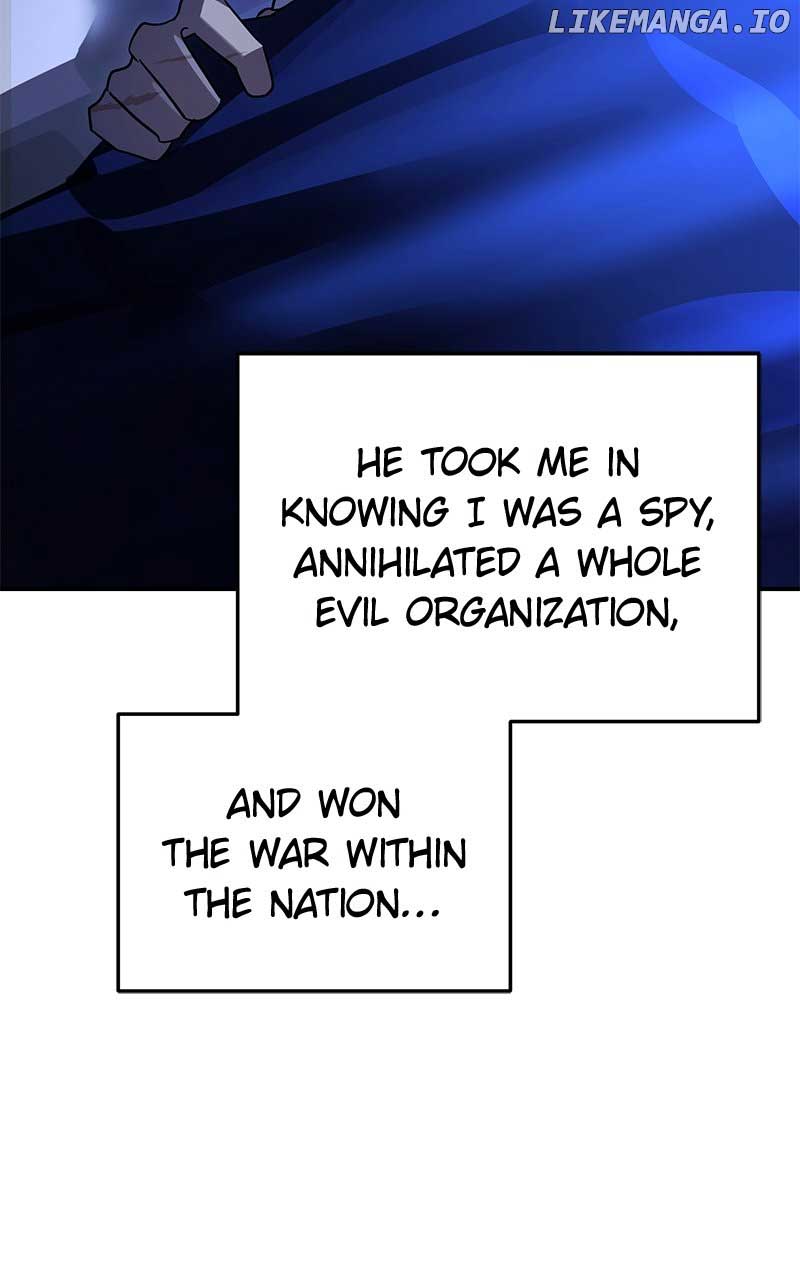 Heroes, Demons & Villains Chapter 75 page 89