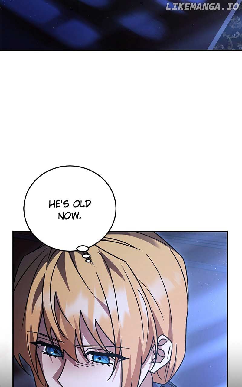 Heroes, Demons & Villains Chapter 75 page 96