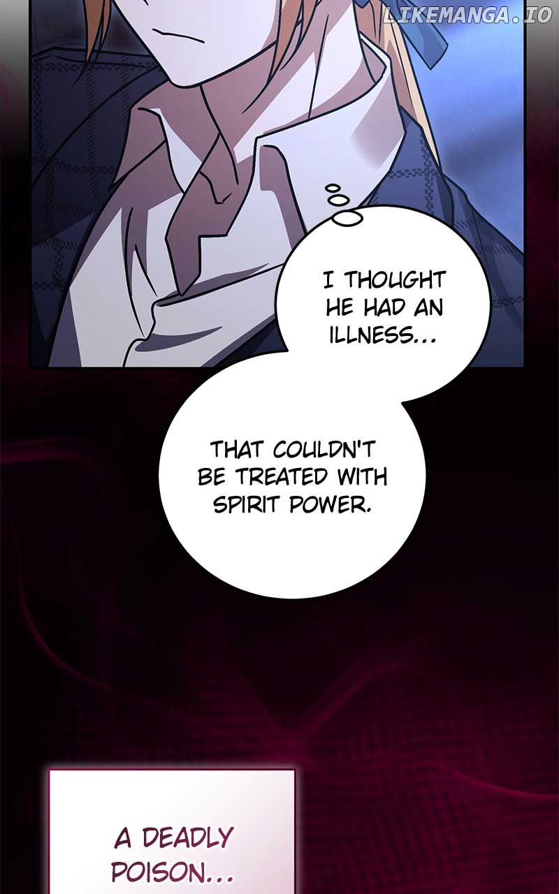 Heroes, Demons & Villains Chapter 75 page 97