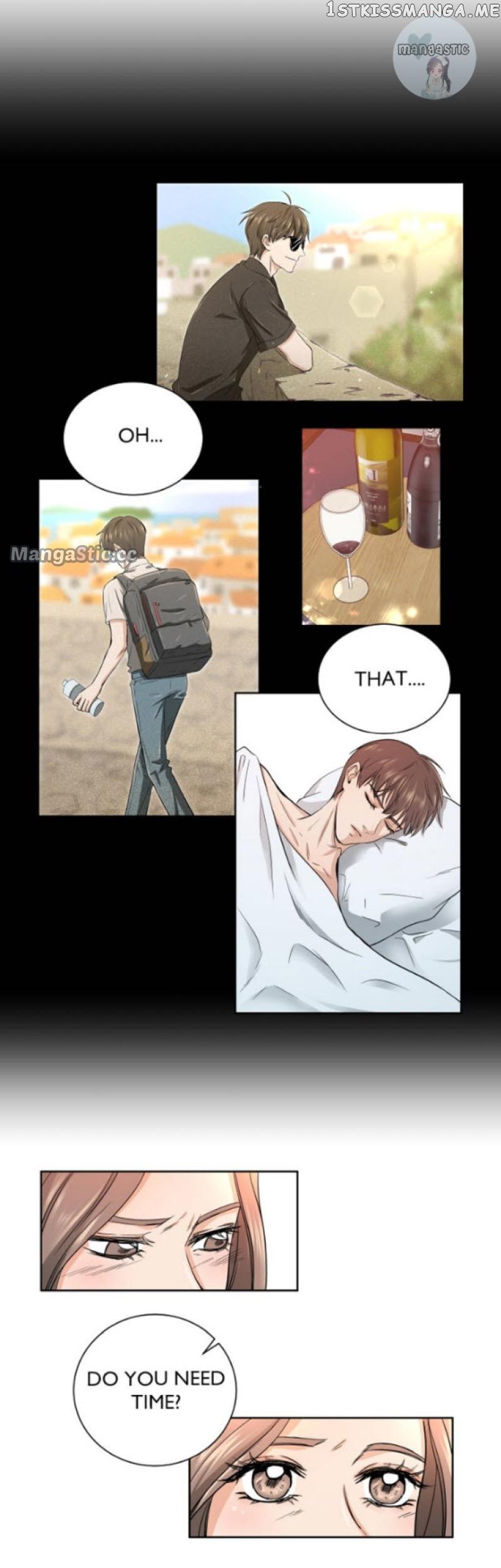 He’s Not for Sharing Chapter 1 page 5