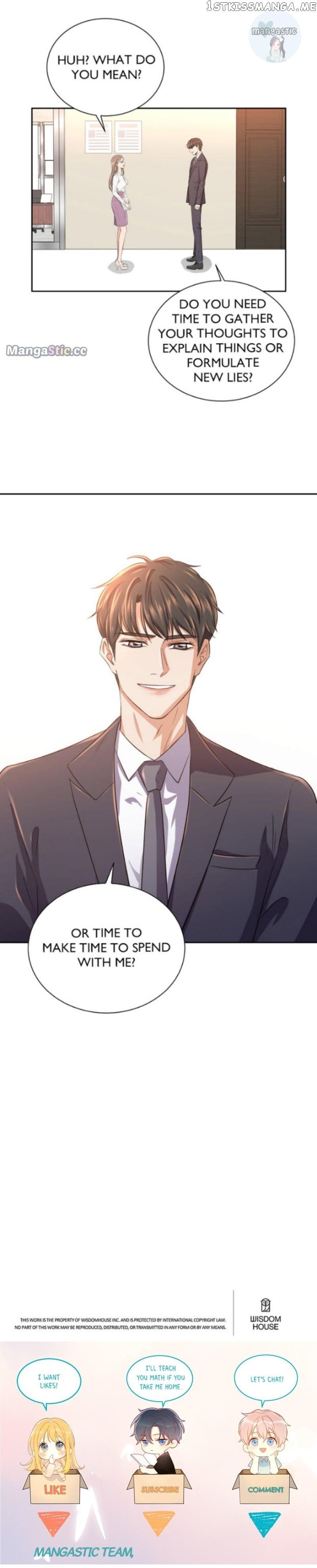 He’s Not for Sharing Chapter 1 page 6