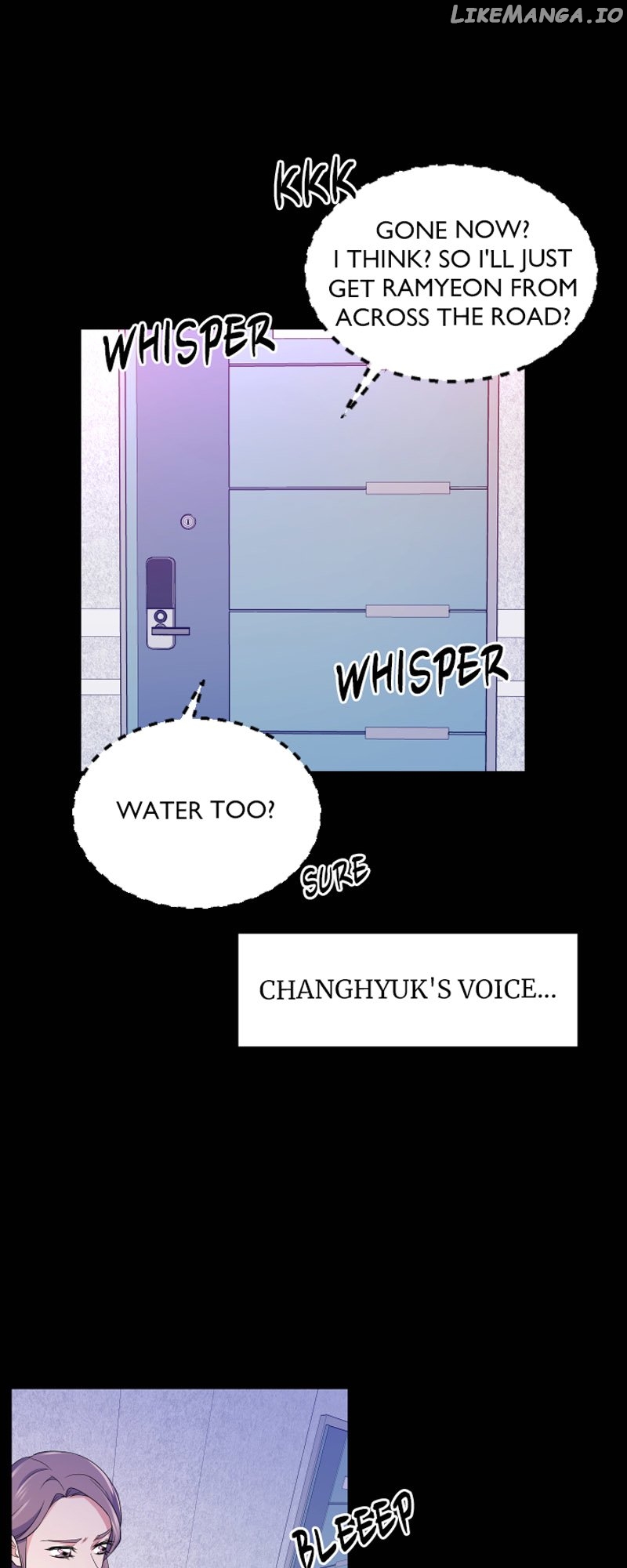 He’s Not for Sharing Chapter 10 page 14