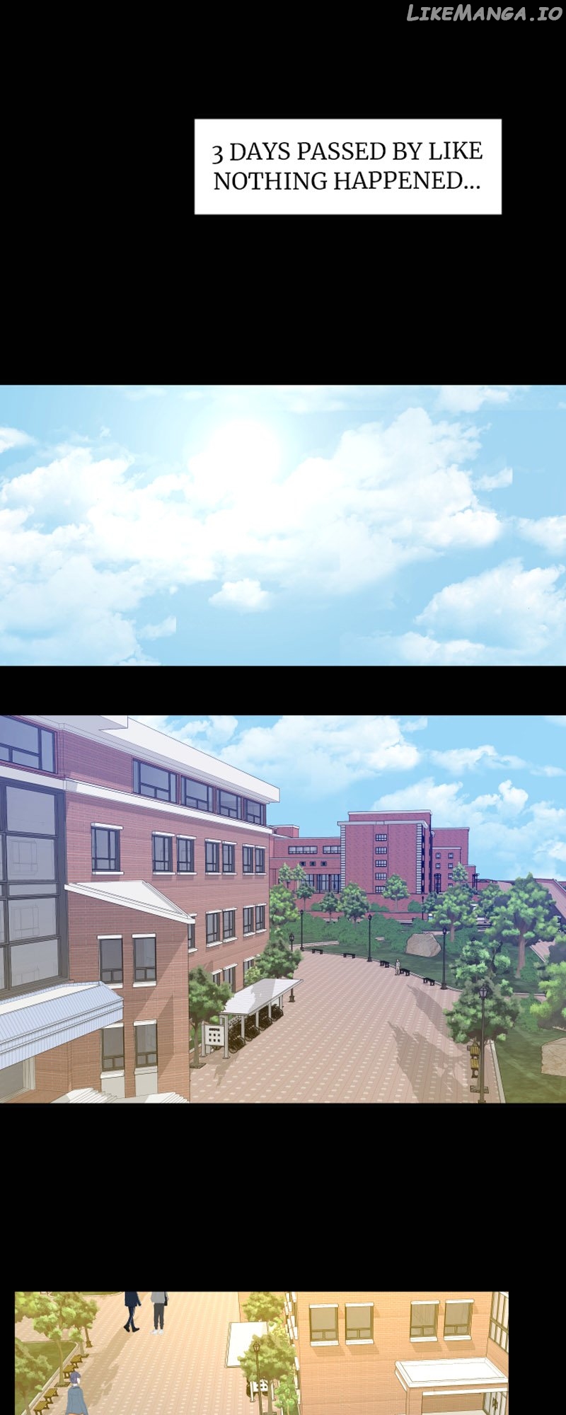 He’s Not for Sharing Chapter 10 page 17