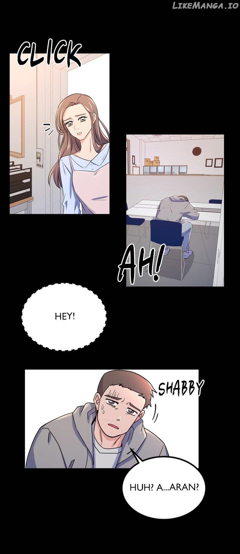 He’s Not for Sharing Chapter 10 page 3