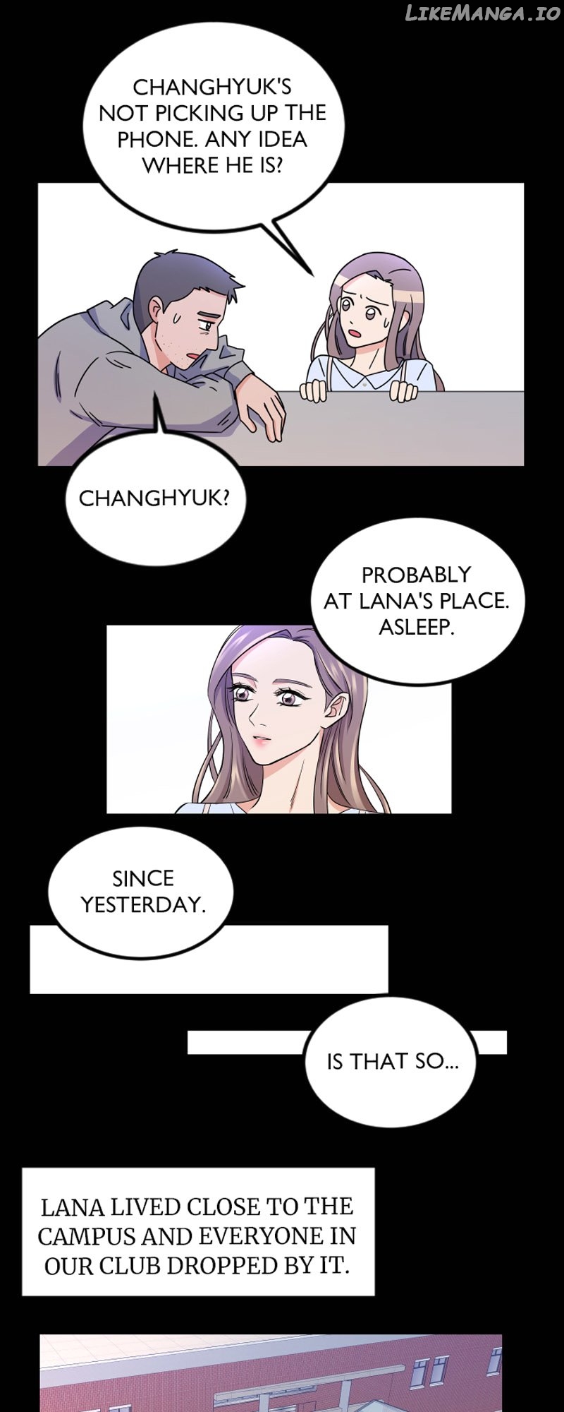 He’s Not for Sharing Chapter 10 page 4