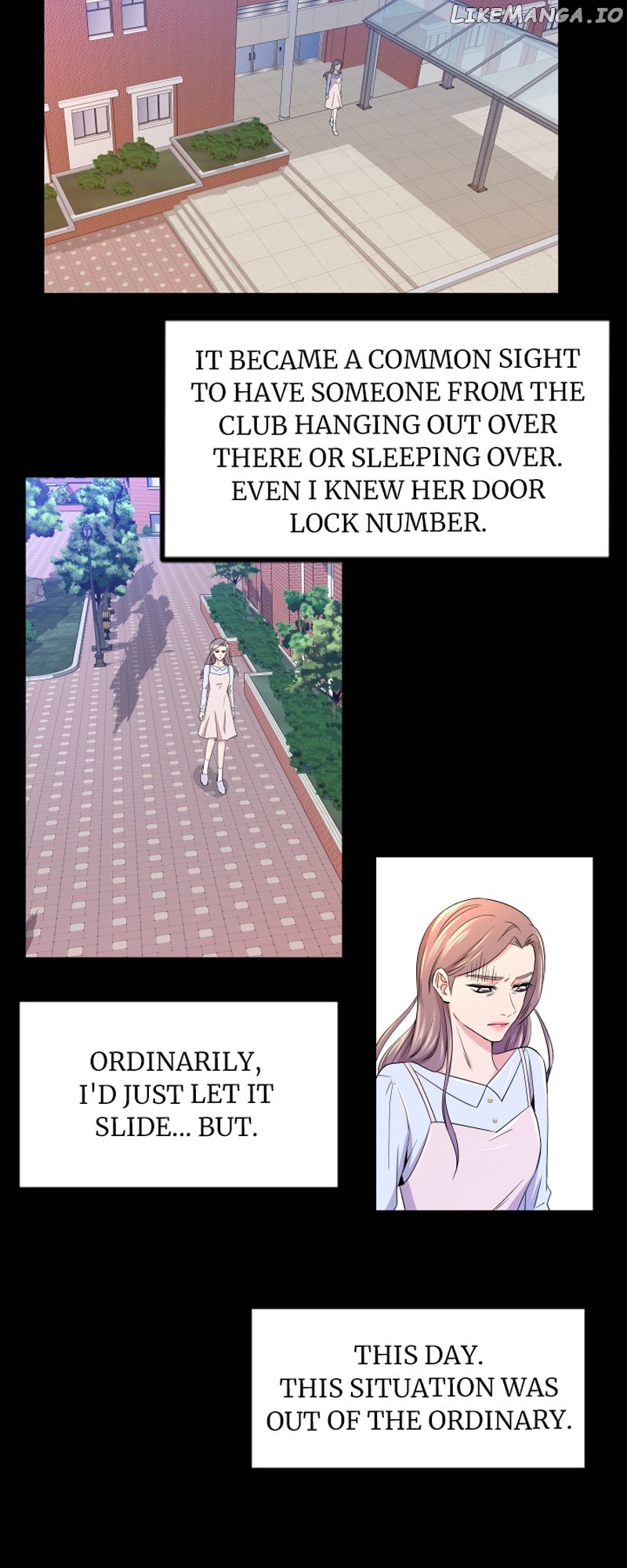 He’s Not for Sharing Chapter 10 page 5