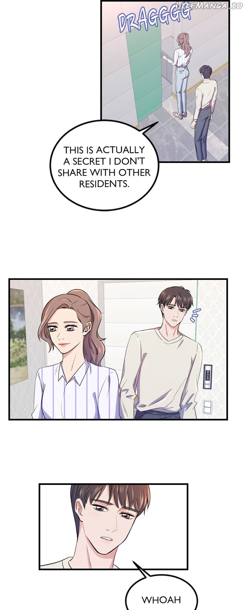He’s Not for Sharing Chapter 11 page 2