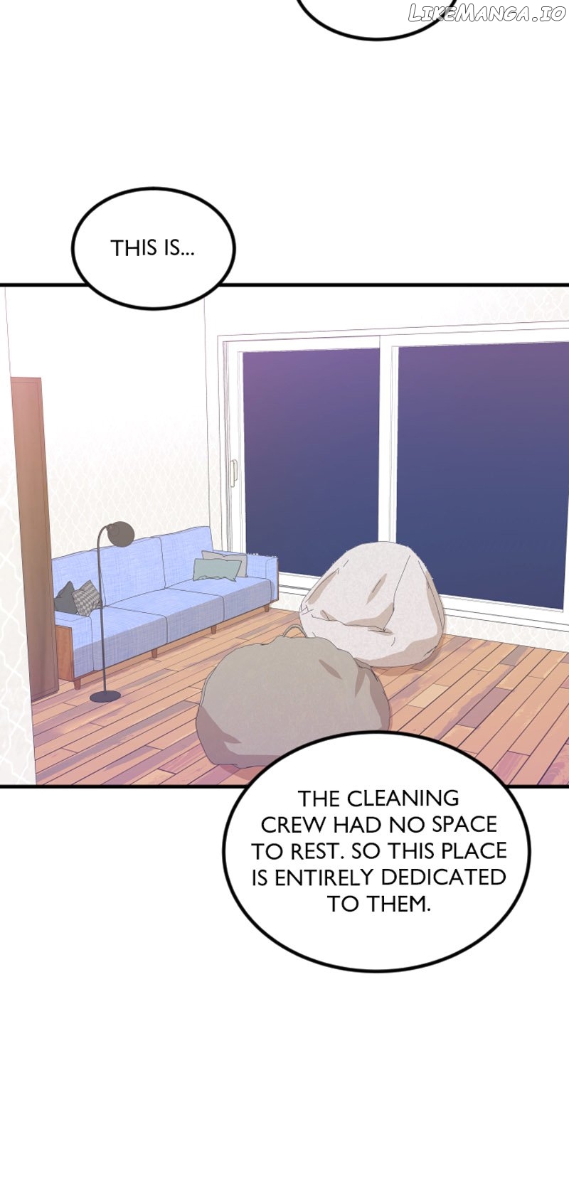 He’s Not for Sharing Chapter 11 page 3