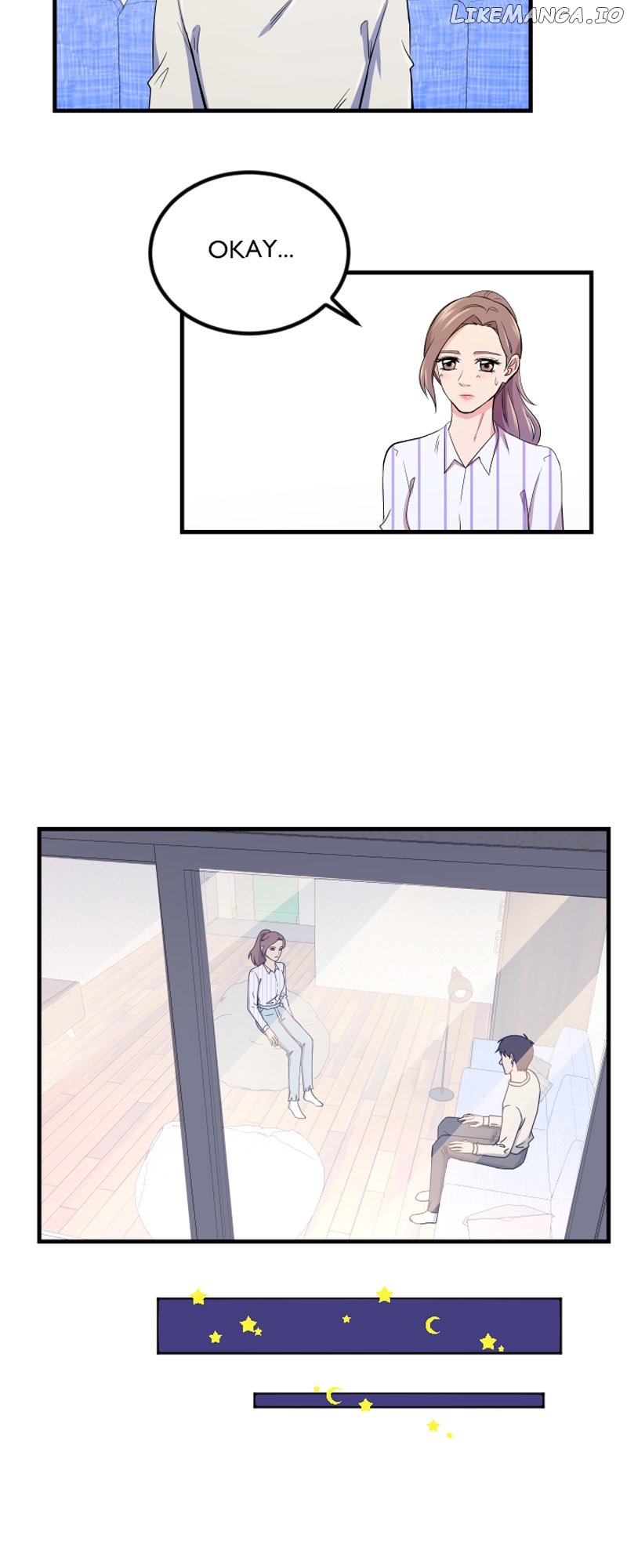 He’s Not for Sharing Chapter 11 page 7