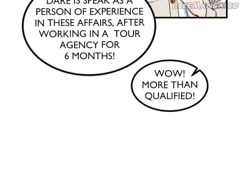 He’s Not for Sharing Chapter 12 page 30