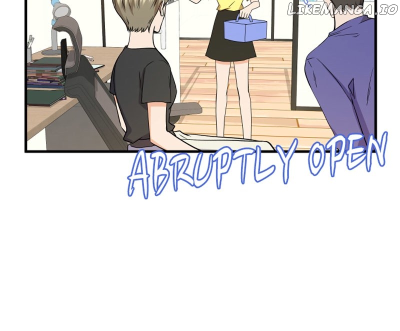 He’s Not for Sharing Chapter 12 page 4