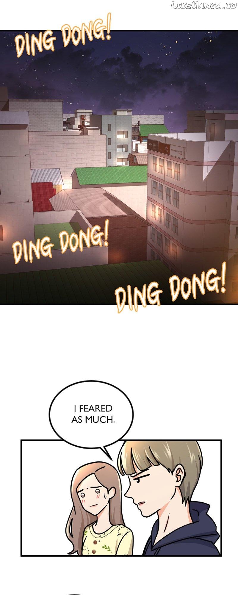 He’s Not for Sharing Chapter 13 page 16