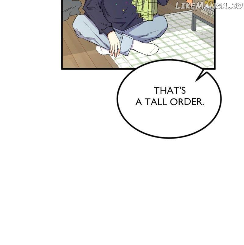 He’s Not for Sharing Chapter 13 page 19
