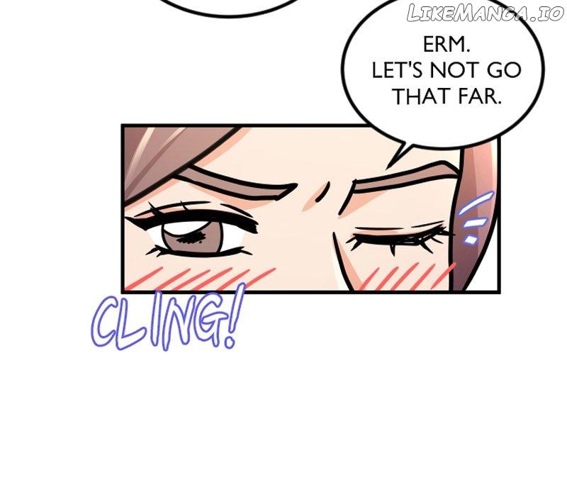 He’s Not for Sharing Chapter 13 page 23