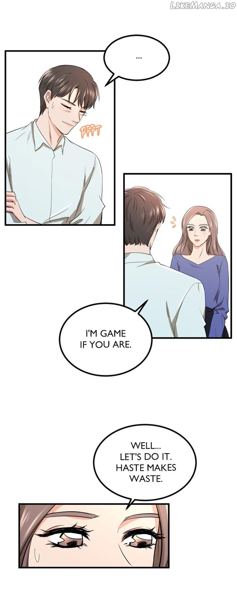 He’s Not for Sharing Chapter 13 page 2